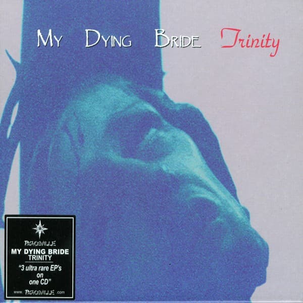 My Dying Bride - Trinity (CD)