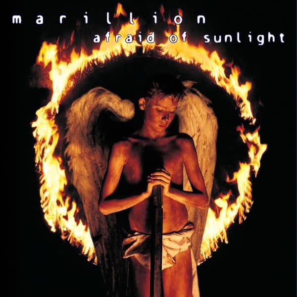 Marillion - Afraid Of Sunlight (2 LP)