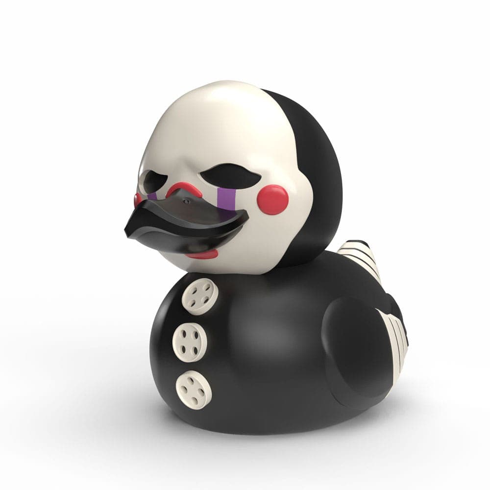 Numskull Fnaf Tubbz 1st Ed Marionette