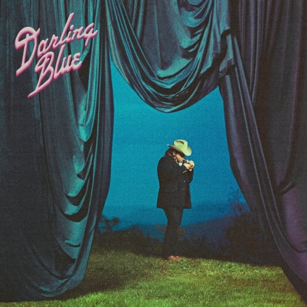 The Marcus King Band Marcus King - Darling Blue (CD)