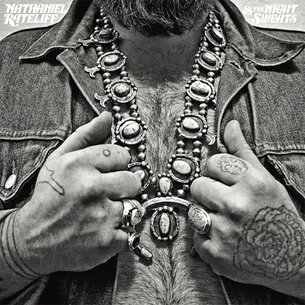 Nathaniel Rateliff & The Night Sweats - Nathaniel Rateliff & The Night Sweats (2 CD) (10th Anniversary Edition)