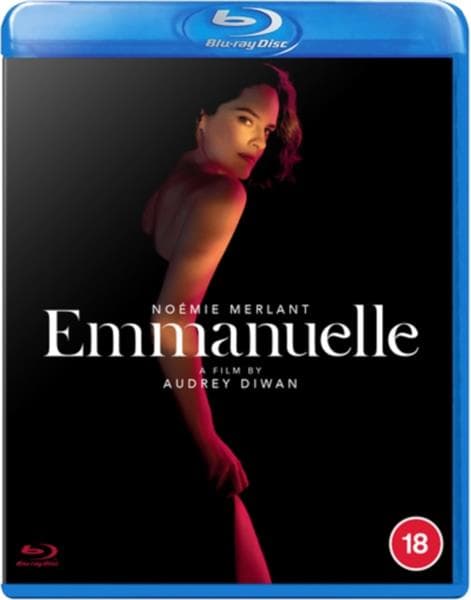 Emmanuelle (2024)