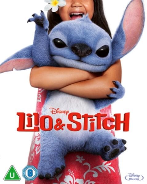 LILO STITCH LIVE ACTION (Import)