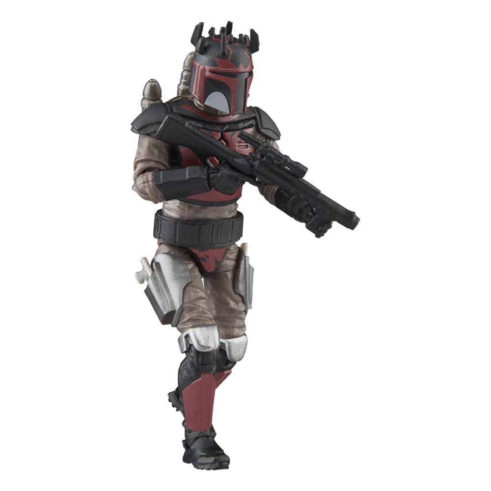 Star Wars  The Vintage Collection  Ahsoka  Mandalorian Super Commando Toys