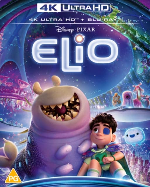 Elio (Import)