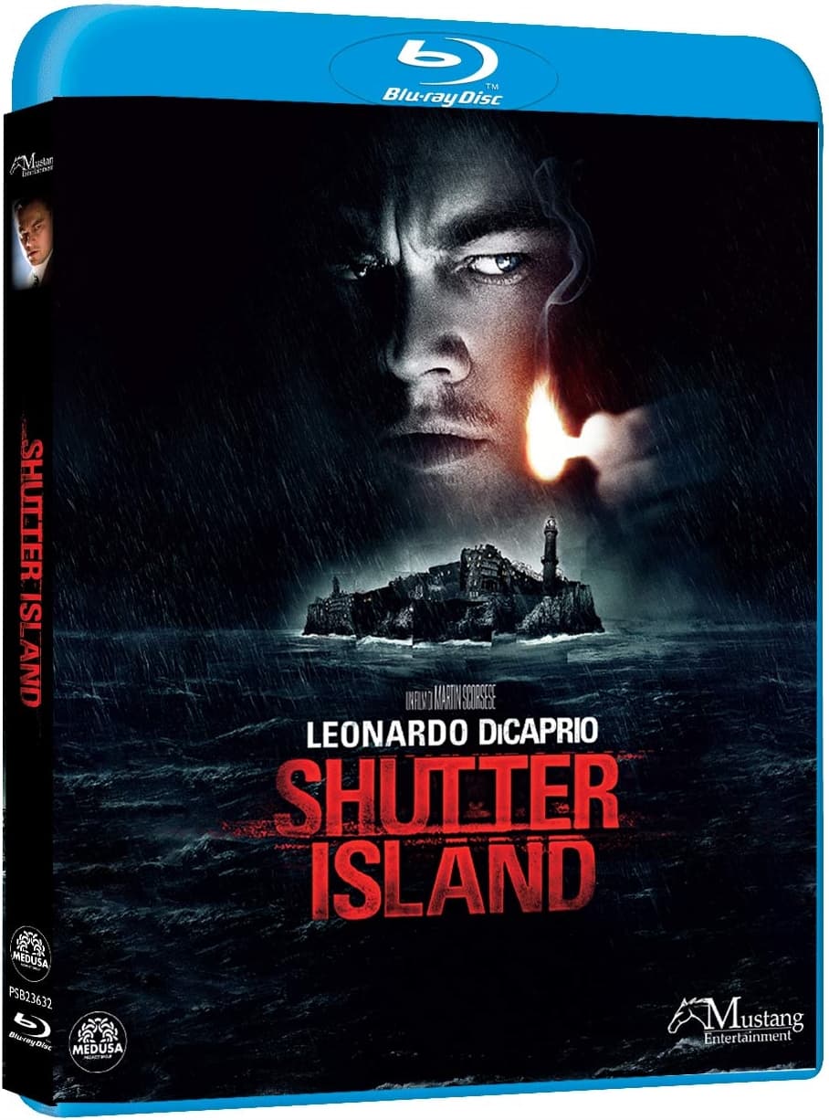 Shutter Island (Import)