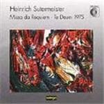 Rso Berlin - Missa Da Requiem