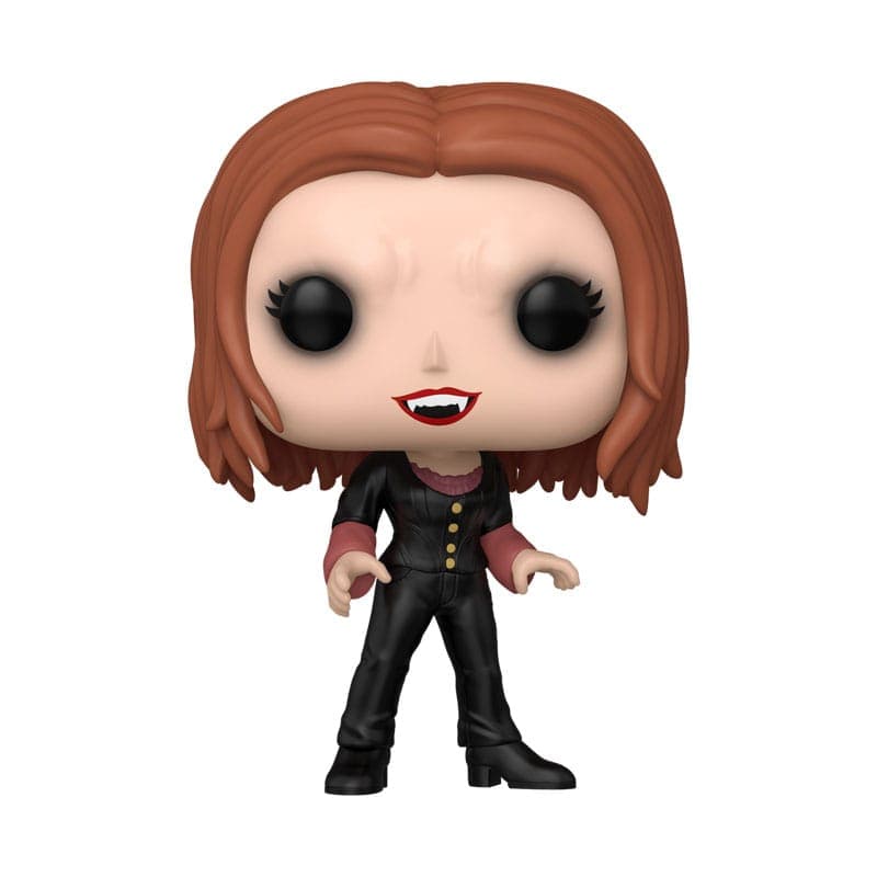 Buffy The Vampire Slayer: Funko Pop! - S3 - Willow (Vampire) (Vinyl Figure 1729)