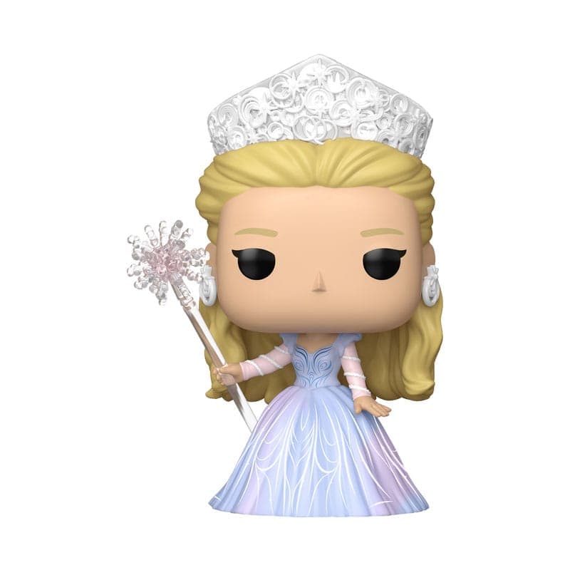 Wicked Pt2: Funko Pop! Movies - Glinda In Blue Gown (Vinyl Figure 1926)