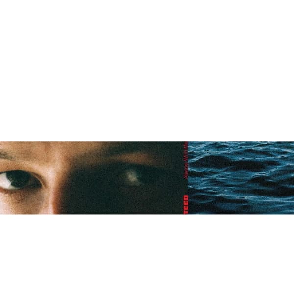 Teed - Always With Me (LP) (Coloured Vinyl) (Limited Edition)