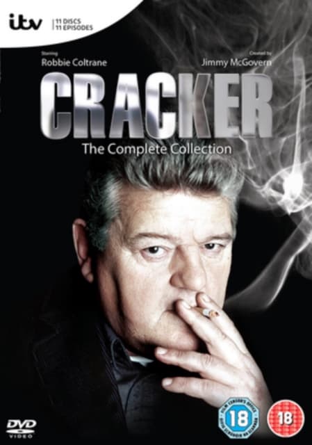 Cracker Complete Collection (Import)