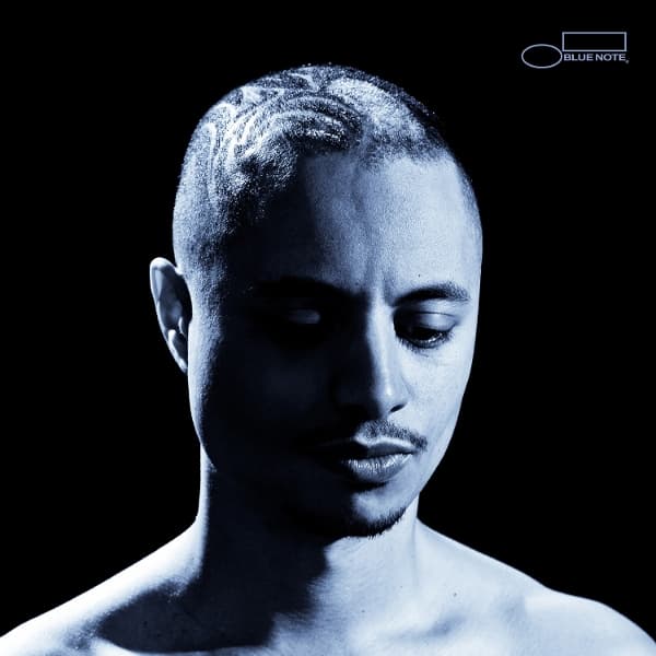 José James - No Beginning No End (2 LP)