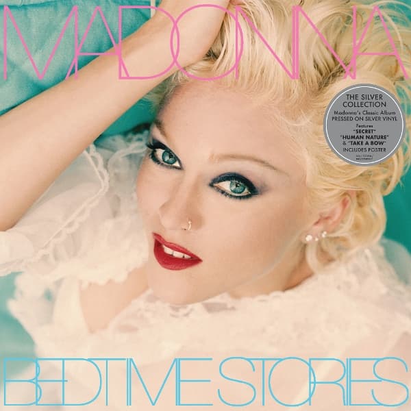 Madonna - Bedtime Stories (2 CD) (Deluxe Edition)