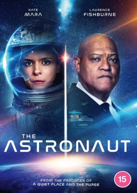 The Astronaut (Import)