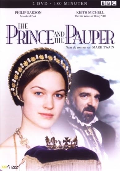 Prince & The pauper (DVD)