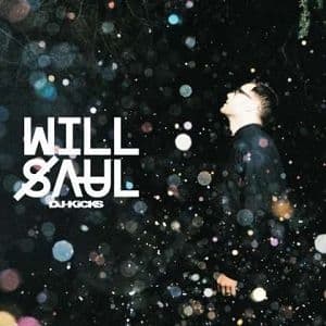 Will Saul - DJ-Kicks (CD)