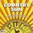 Various Artists - Country Sun (CD)