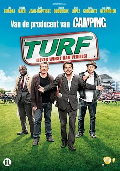 Turf (DVD)