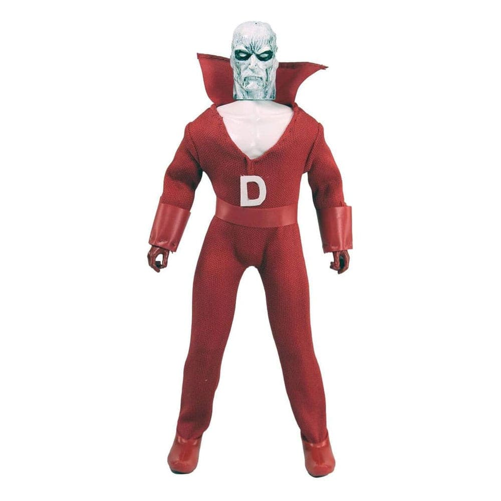 DC Comics World\'s Greatest Super-Heroes Action Figure Deadman (50th Anniversary) 20 cm