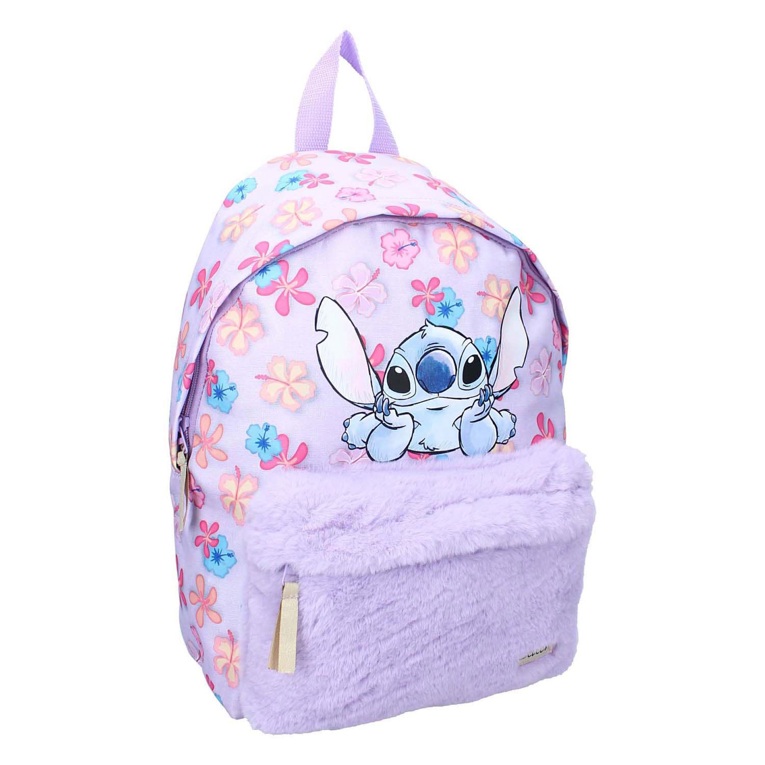 Stitch Rugzak Furry Fantasy