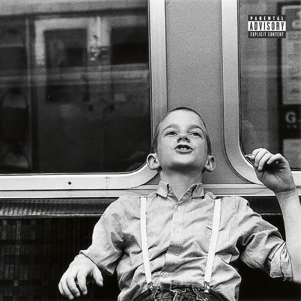 Callum Beattie - Indi (LP) (Coloured Vinyl)