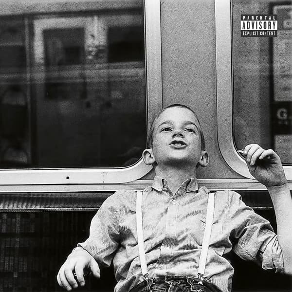 Callum Beattie - Indi (LP) (Coloured Vinyl)