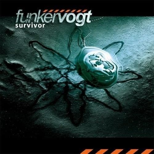 Funker Vogt - Survivor (3 CD) (Collector's Edition)