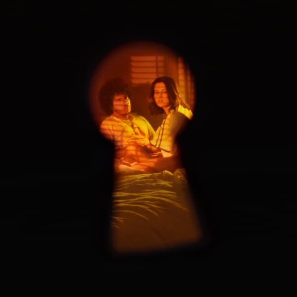 Benny Blanco & Selena Gomez - I Said I Love You First (LP) (Coloured Vinyl) (Limited Edition)