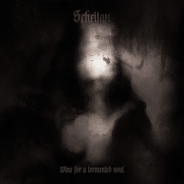 Scheitan - Wine For A Tormented Soul (LP) (Coloured Vinyl)