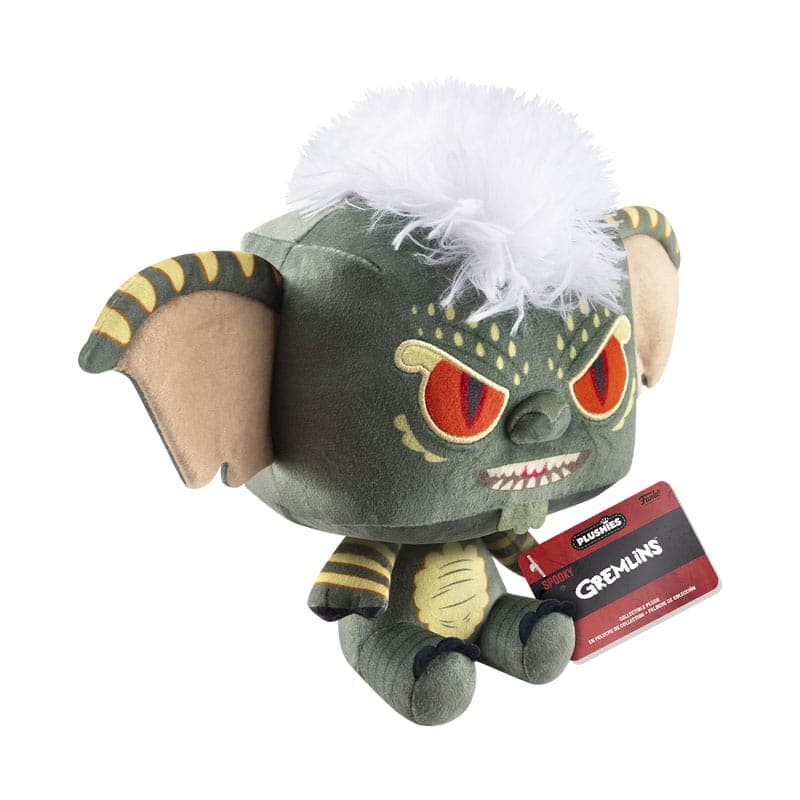 Gremlins Plush Figure Horror Stripe 18 cm