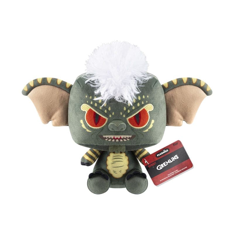 Gremlins Plush Figure Horror Stripe 18 cm