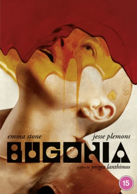 Bugonia (Import)