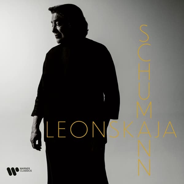 Elisabeth Leonskaja - Schumann Recital (2 CD)