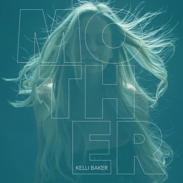 Kelli Baker - Mother (CD)