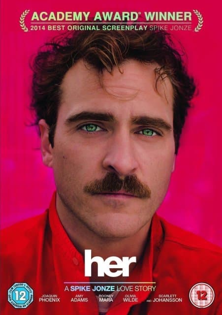 Her (Import)