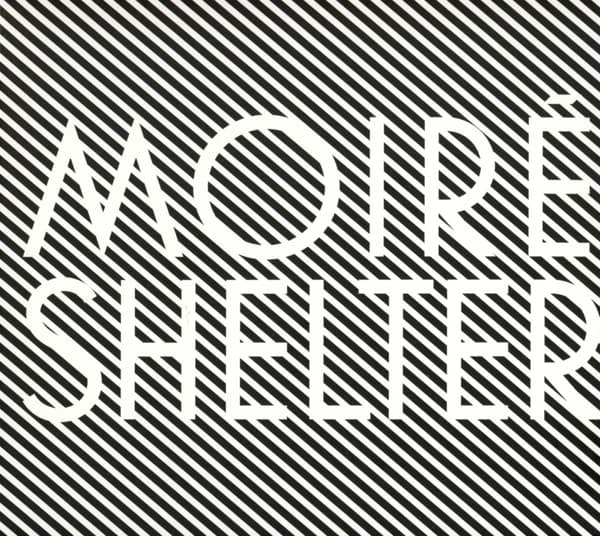 Moire - Shelter (CD)