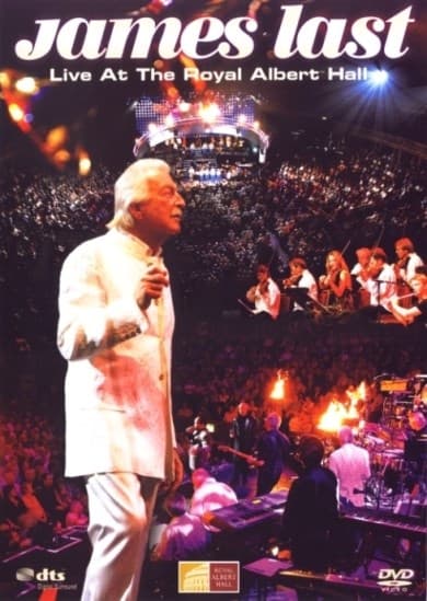 James Last - live At The Albert Hall