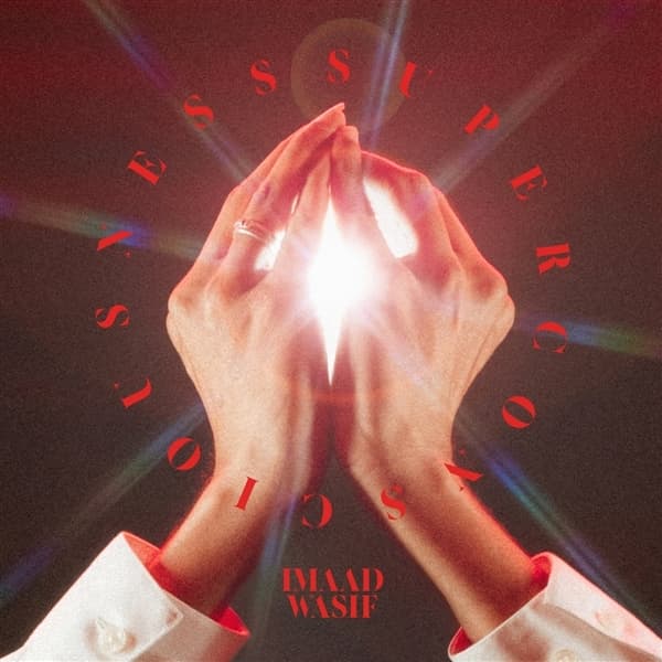 Imaad Wasif - Superconsciousness (LP)