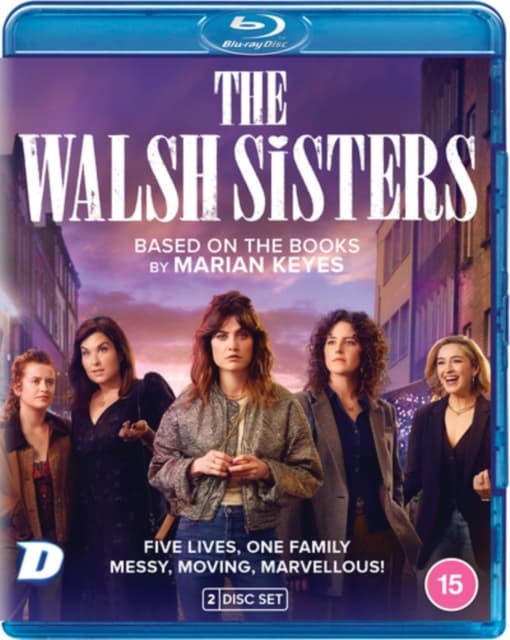 The Walsh Sisters (Import)