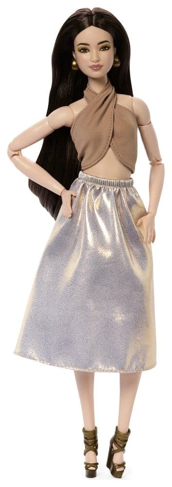 Barbie Signature Doll Barbie Basics: Model 06
