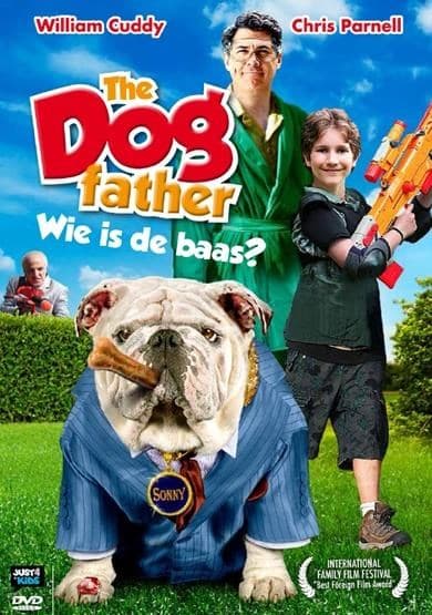 Dog Father