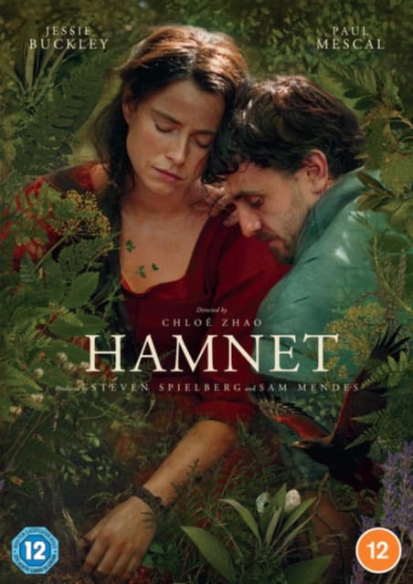 Hamnet (Import)
