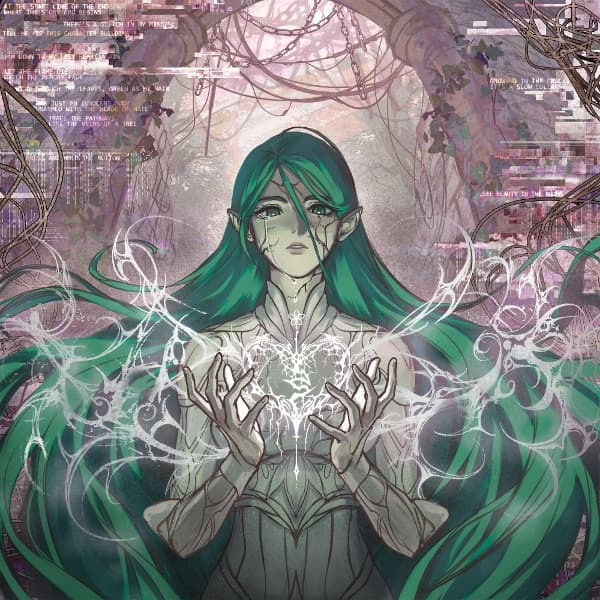 Au & Ra - Heartcore (LP)
