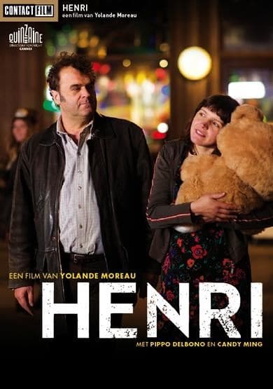 Henri (DVD)