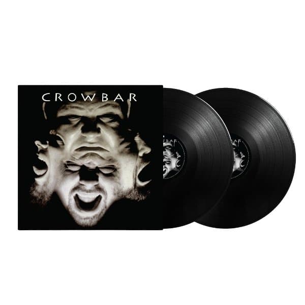 Crowbar - Odd Fellows Rest (2 LP)