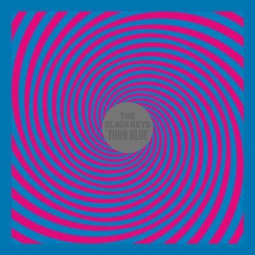 The Black Keys - Turn Blue (LP)