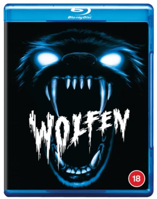 Wolfen (Import)