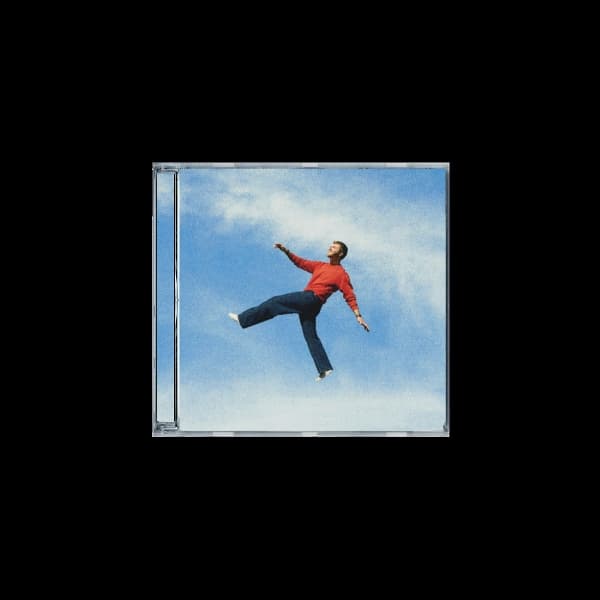 Alex Warren - Wildchild (CD)