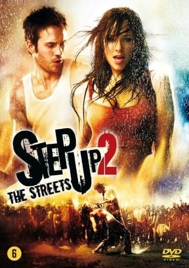 Step Up 2  (DVD)