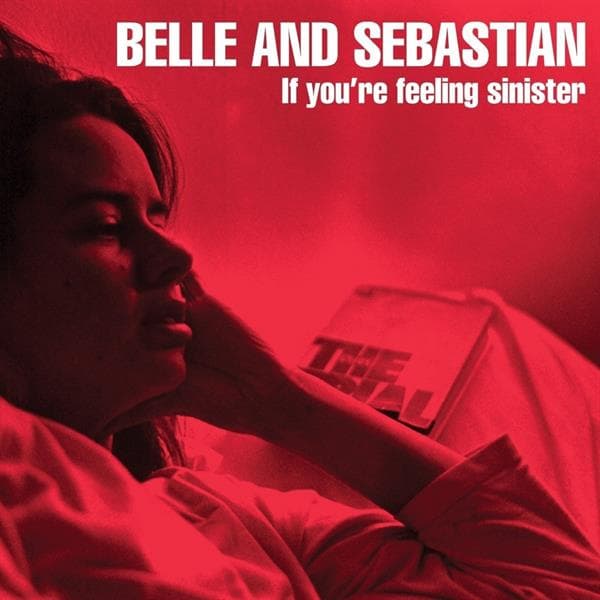 Belle & Sebastian - If You're Feeling Sinister (LP)
